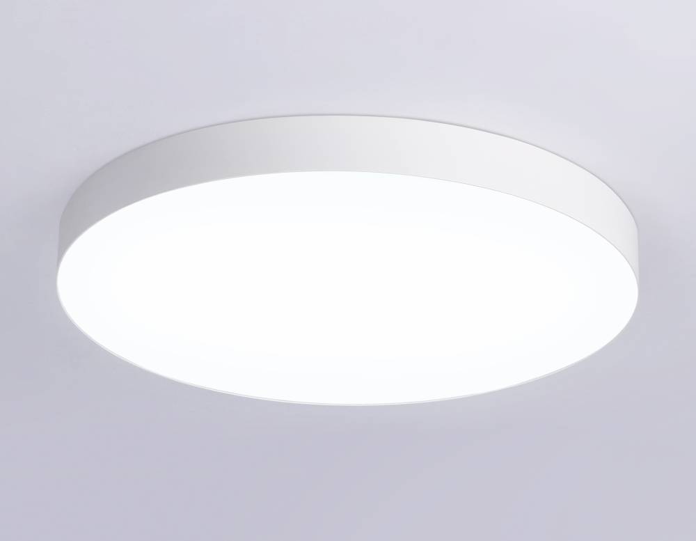 Потолочный светильник Ambrella Light Air Alum FV5536
