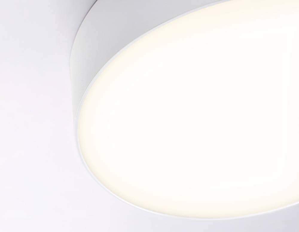 Потолочный светильник Ambrella Light Air Alum FV5527