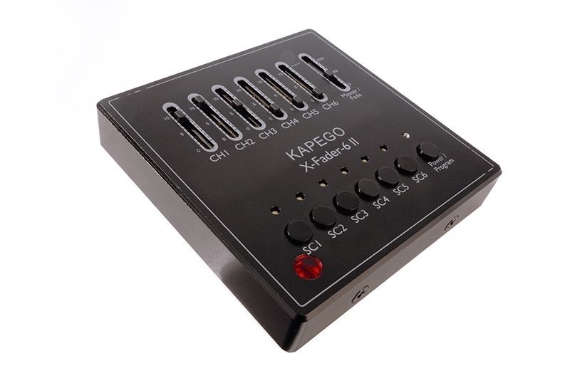 Контроллер Deko-Light DMX 861203