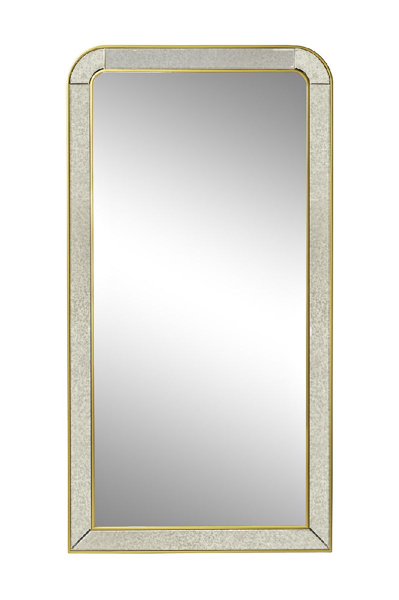 Зеркало Garda Decor 19-OA-8173
