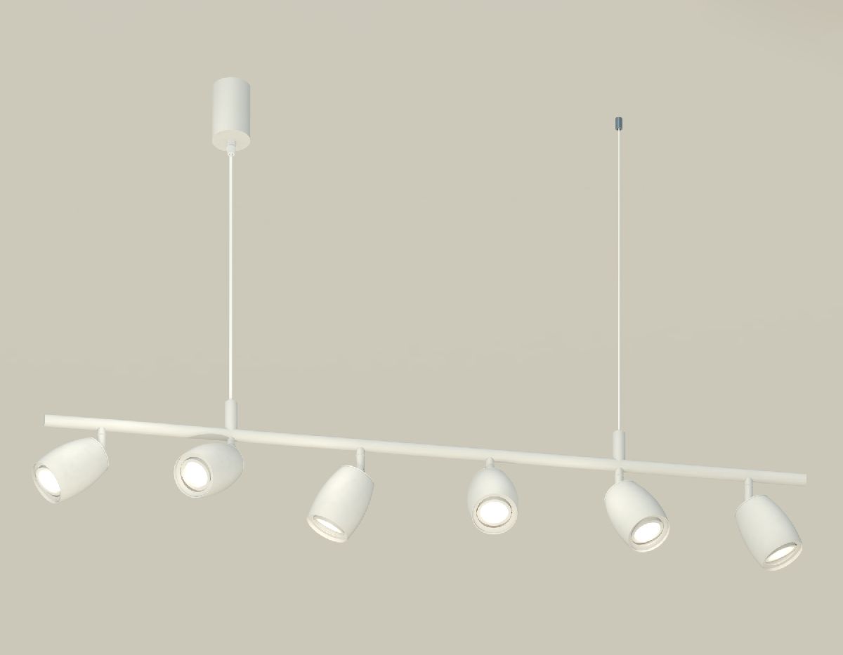Подвесной светильник Ambrella Light Traditional DIY (С9005, С1122, N7001) XB9005530
