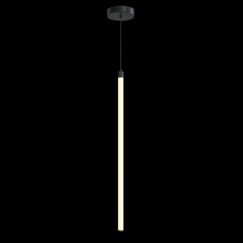 Подвесной светильник Maytoni Ray P021PL-L20B3K