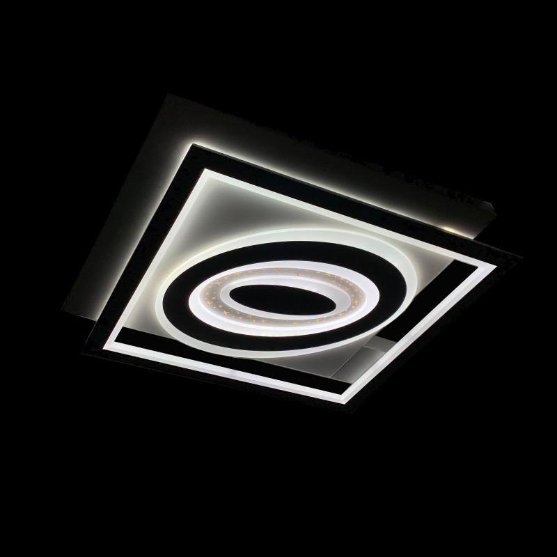 Потолочная люстра Natali Kovaltseva LED 81036/6C