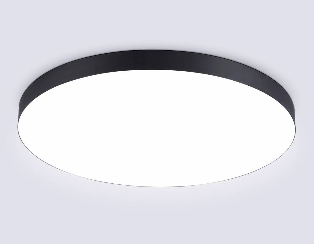 Потолочный светильник Ambrella Light Air Alum FV5542