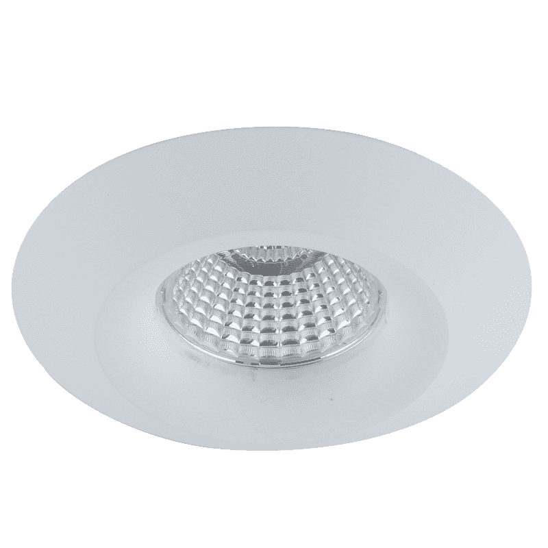 Встраиваемый светильник DesignLed LC1512WH-7-WW 002215