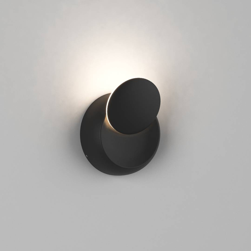 Настенный светильник DesignLed GW-6100-5-BL-WW 002388