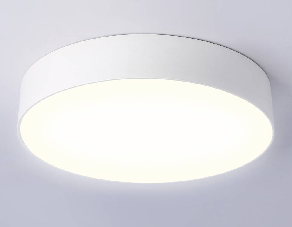 Потолочный светильник Ambrella Light Air Alum FV5523
