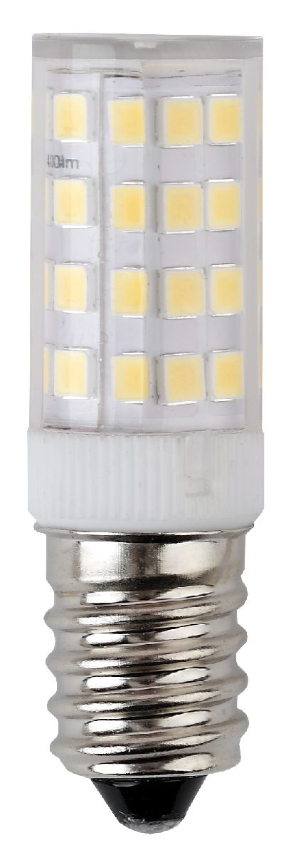 Лампа светодиодная Эра E14 3,5W 4000K LED T25-3,5W-CORN-840-E14 Б0028745