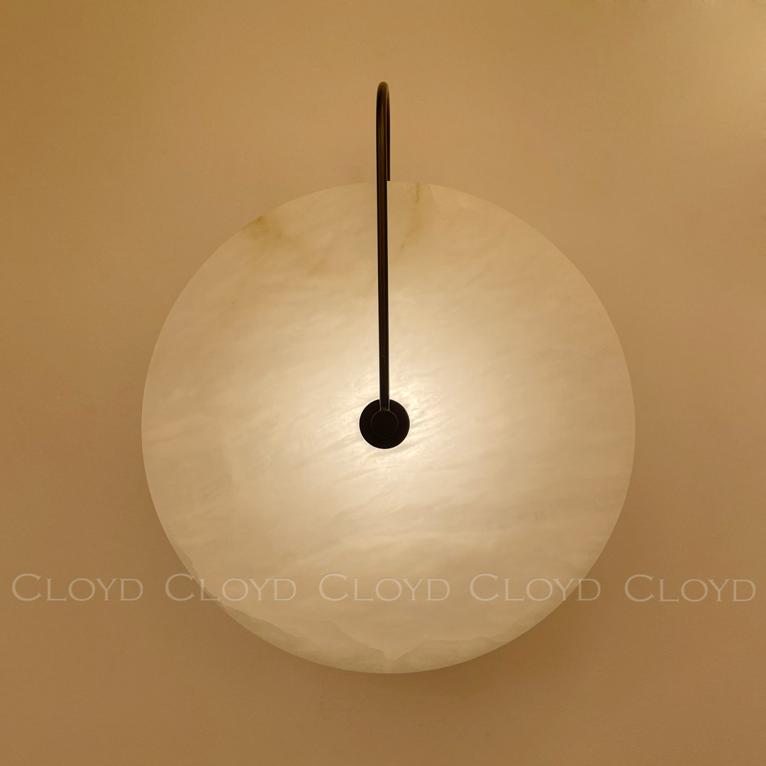 Настенный светильник Cloyd Axiom 20334