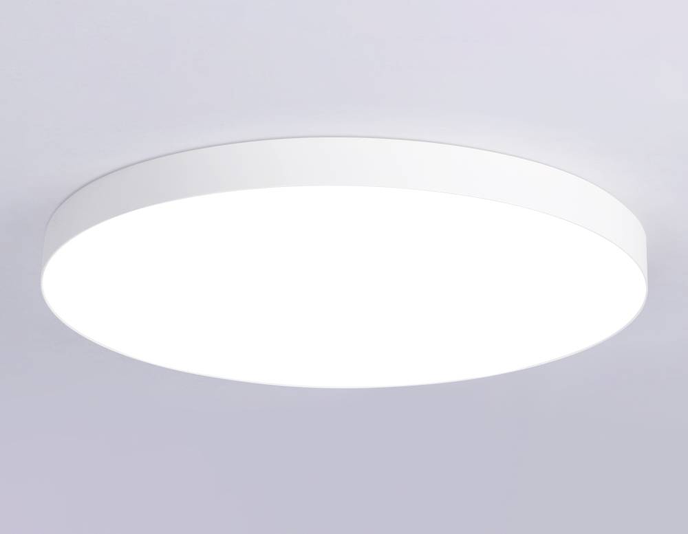 Потолочный светильник Ambrella Light Air Alum FV5540