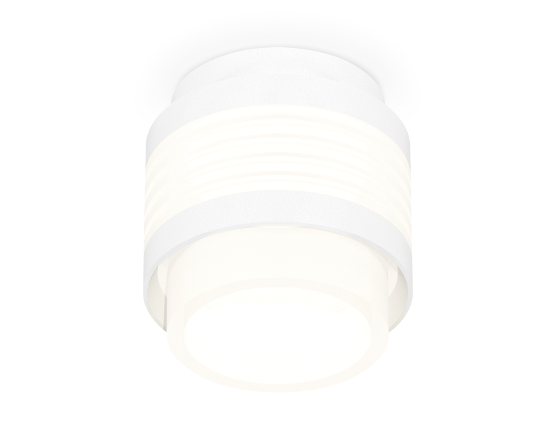 Потолочный светильник Ambrella Light Techno Spot XS8431001 (C8431, N8401)