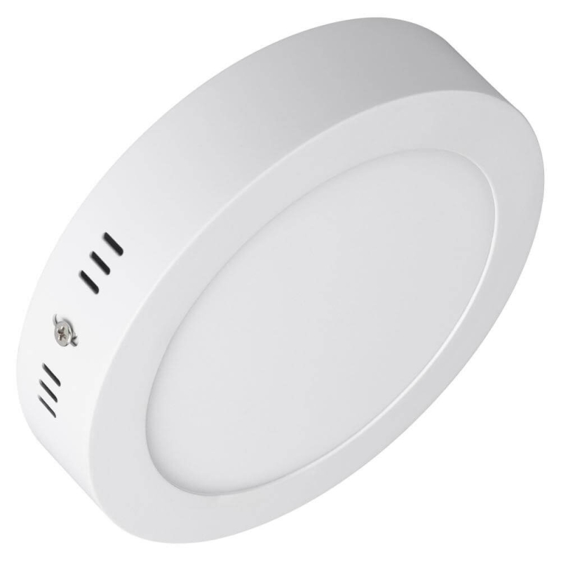 Потолочный светильник Arlight SP-R175-12W Day White