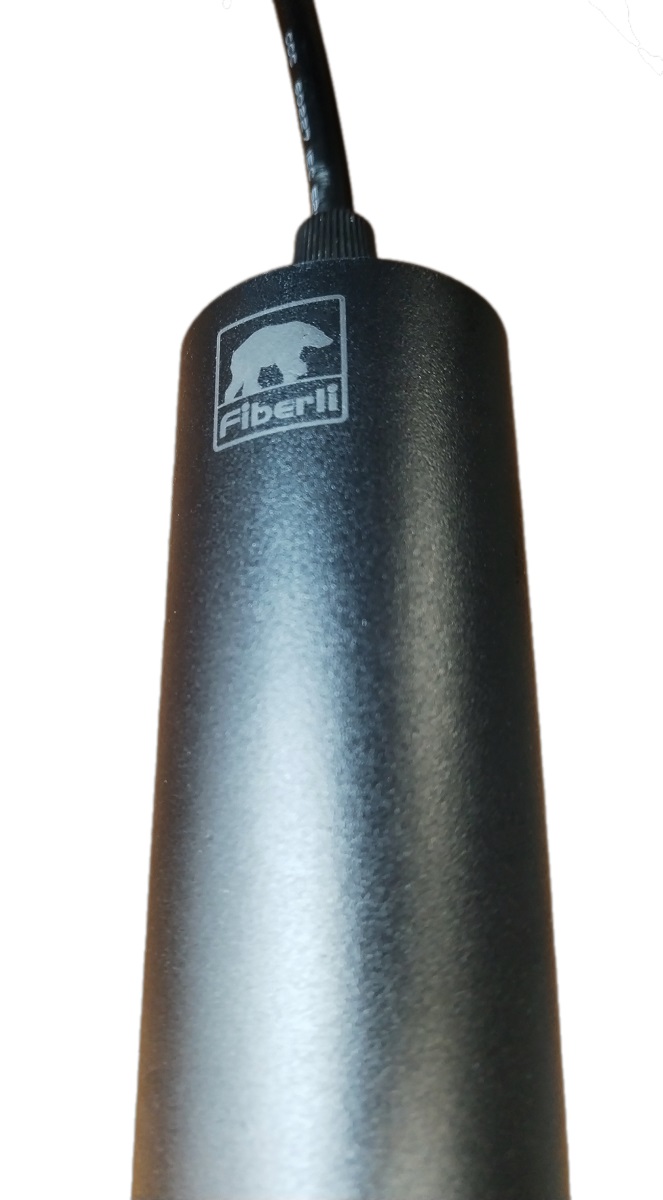 Подвесной светодиодный светильник Fiberli Tube630BW 12110101