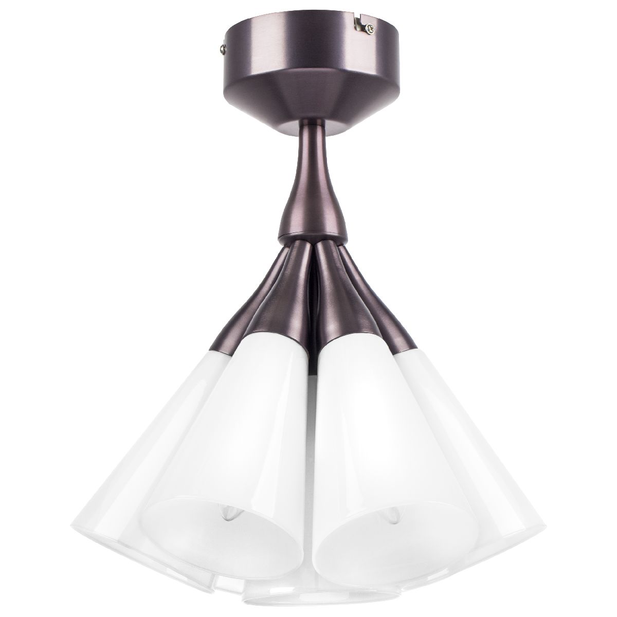 Потолочный светильник Lightstar Cone 757070