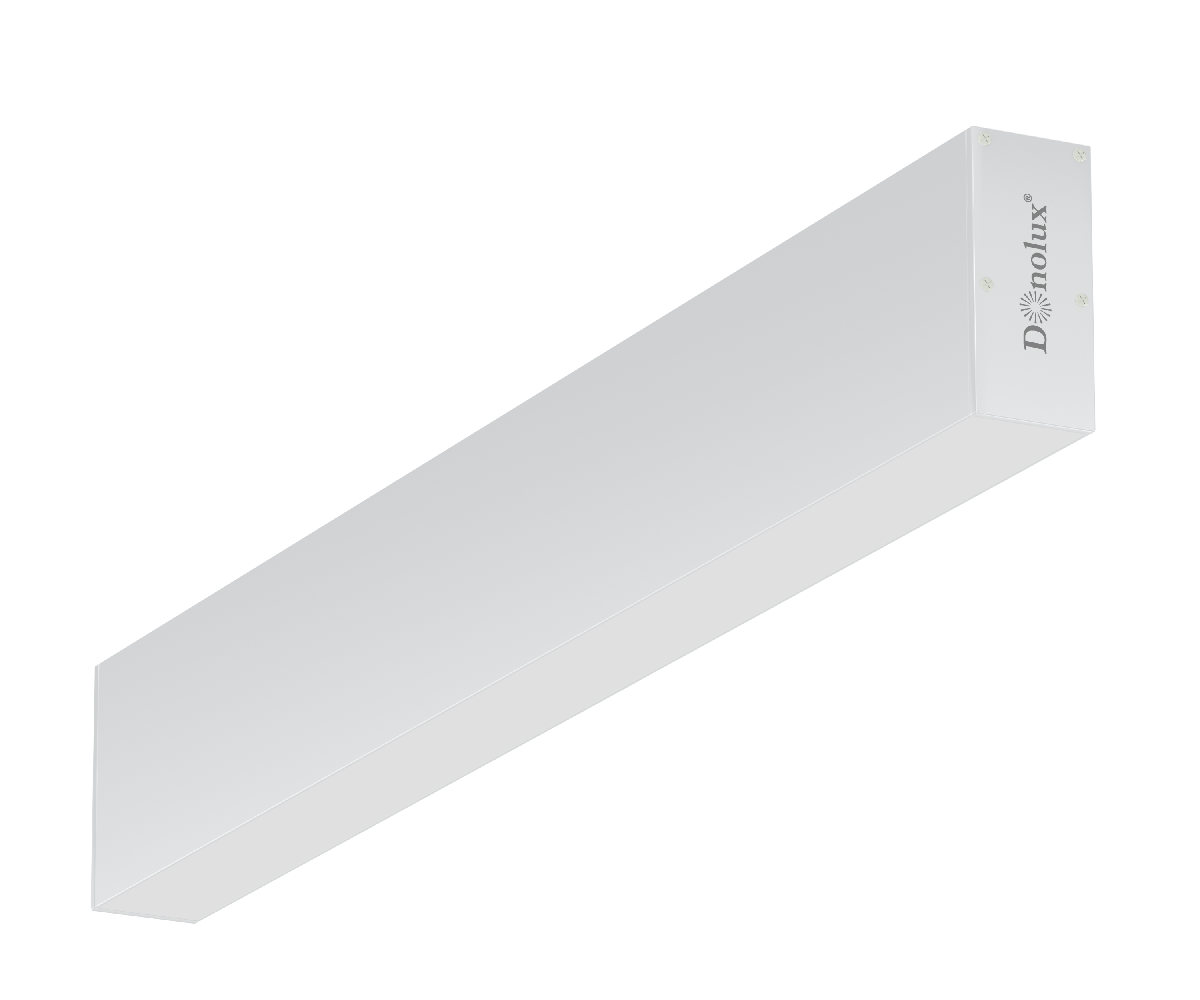 Потолочный светильник Donolux DL18515C100WW30RAL9003