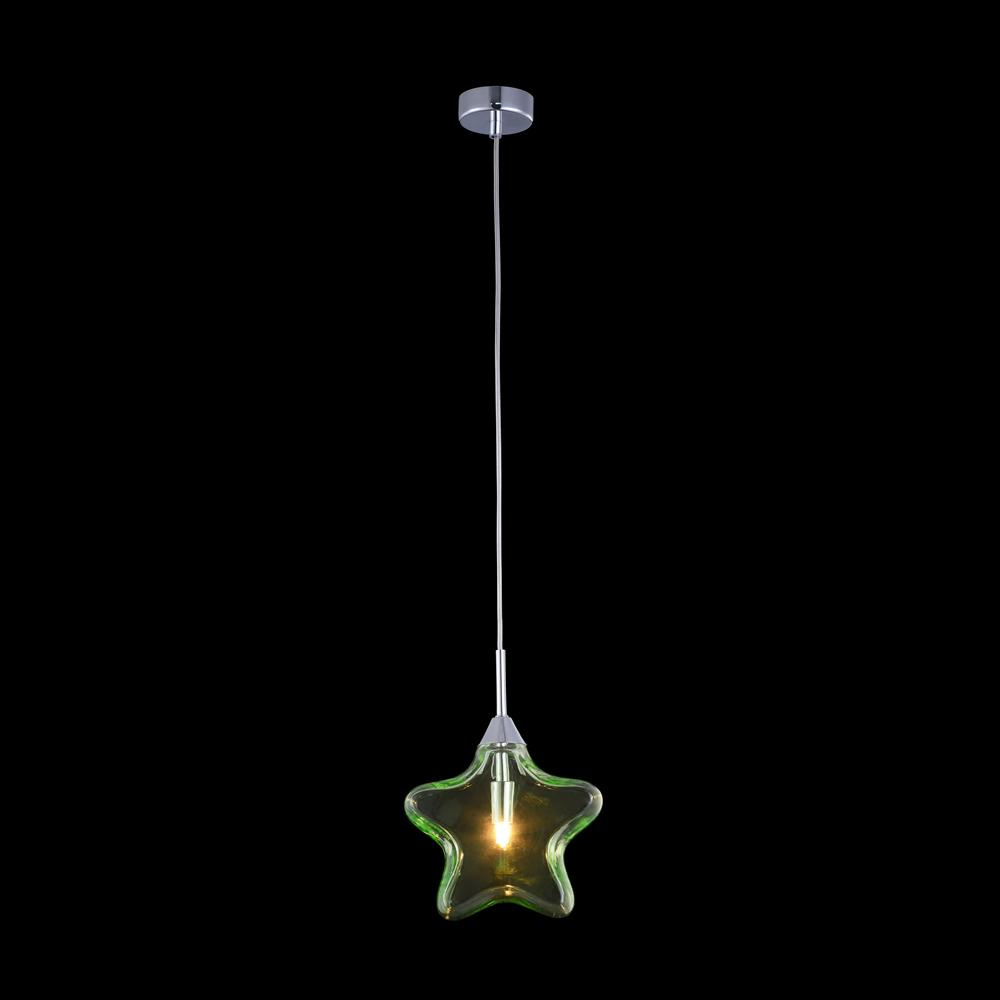 Подвесной светильник Maytoni Star MOD242-PL-01-GN