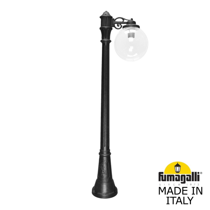Парковый светильник Fumagalli Globe G30.158.S10.AXF1R