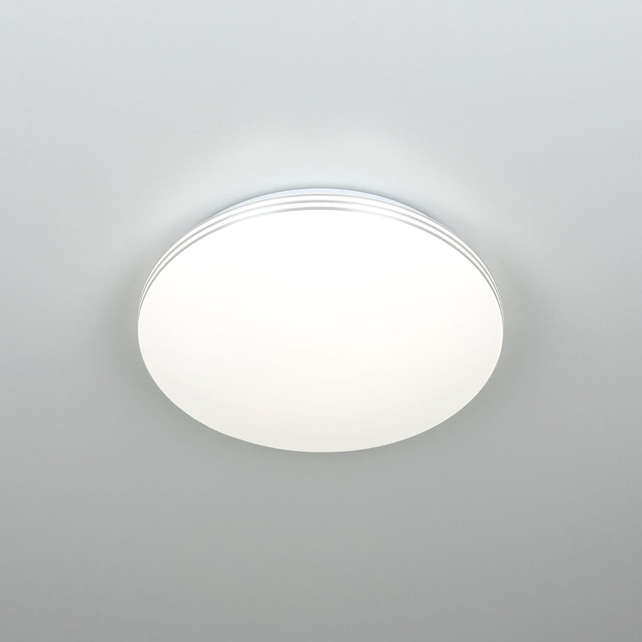 Потолочный светильник Citilux Симпла CL71424SV
