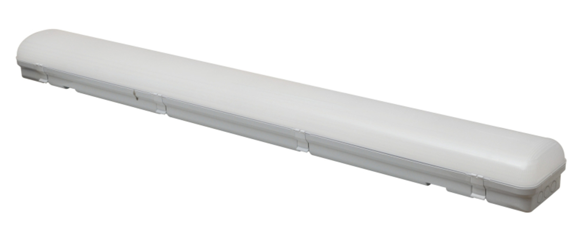 Подвесной светильник Uniel ULY-K70B 60W/4000K/L126 IP65 WHITE