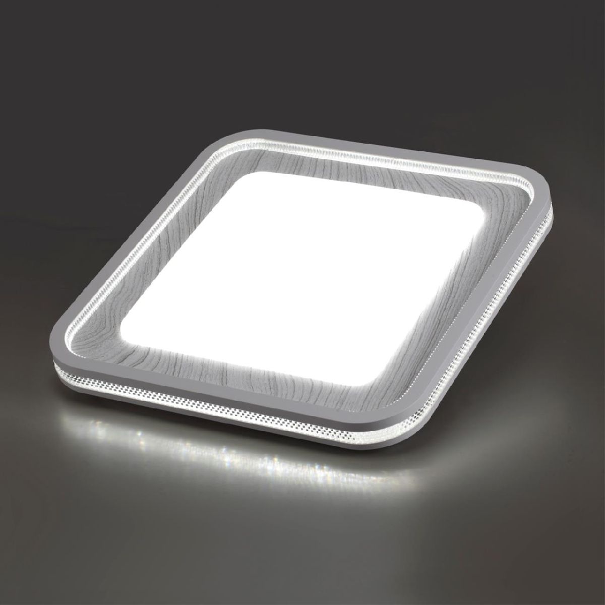 Потолочный светильник Sonex Mavi wood 7682/EL