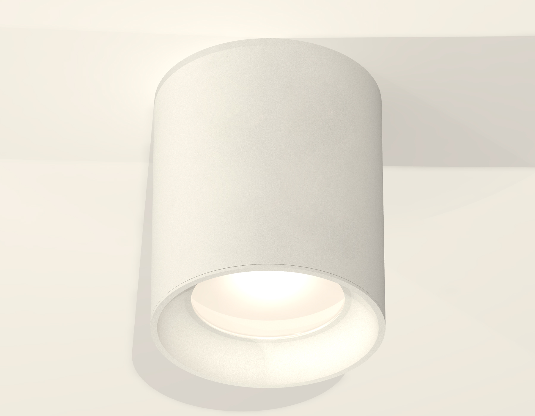 Потолочный светильник Ambrella Light Techno Spot XS7421010 (C7421, N7020)