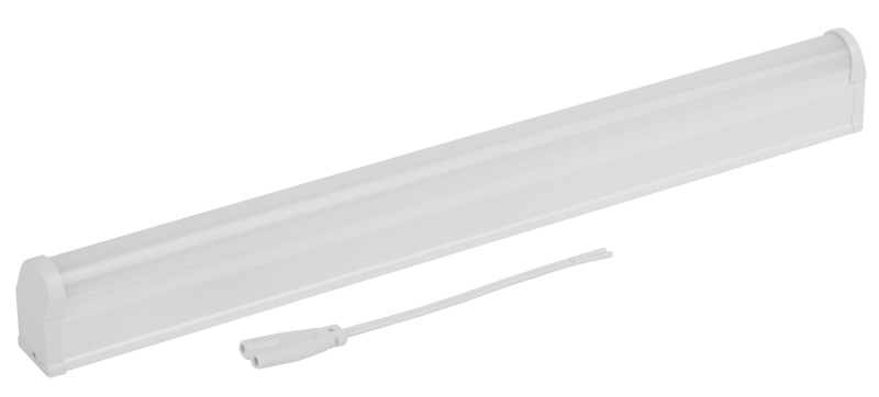 Линейный светодиодный светильник Эра LLED-01-12W-4000-E Б0052721