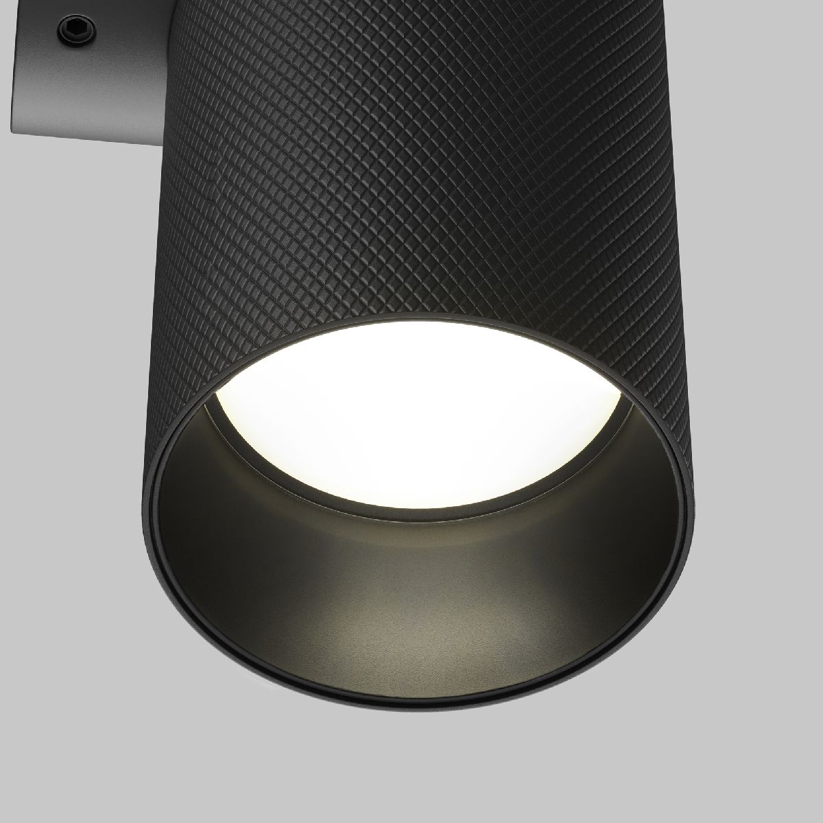 Настенный светильник Maytoni Artisan C080WL-02-GU10-B