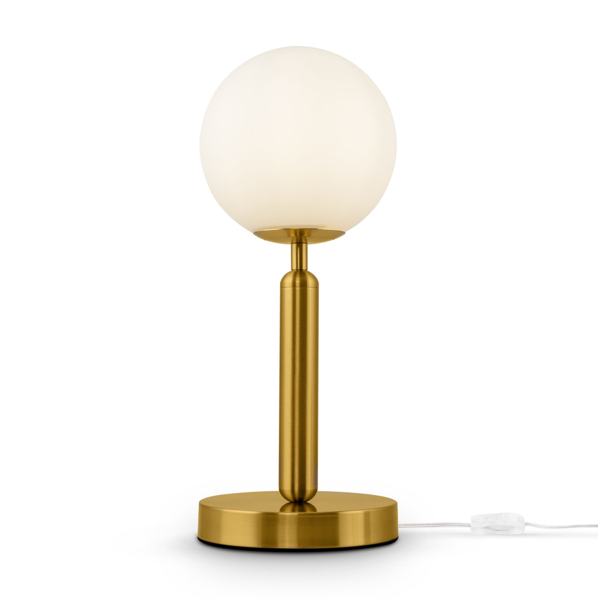 Настольная лампа Freya Zelda FR5124TL-01BS в #REGION_NAME_DECLINE_PP#