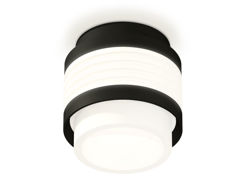 Потолочный светильник Ambrella Light Techno Spot XS8432001 (C8432, N8401)