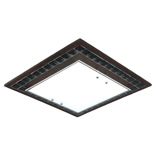 Потолочный светильник Elvan NLS-4409/3-E27-Kf