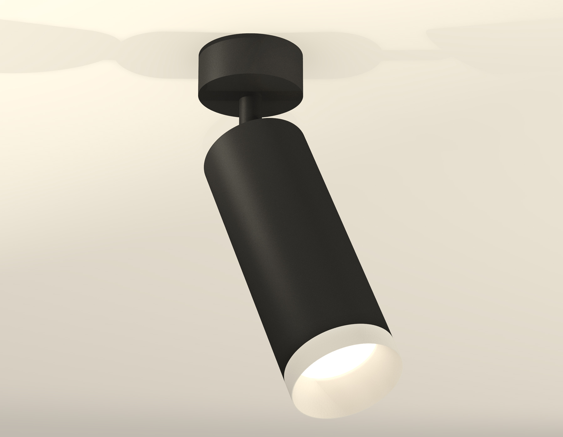 Накладной поворотный светильник Ambrella Light Techno XM6343001 (A2210, C6343, N6130)