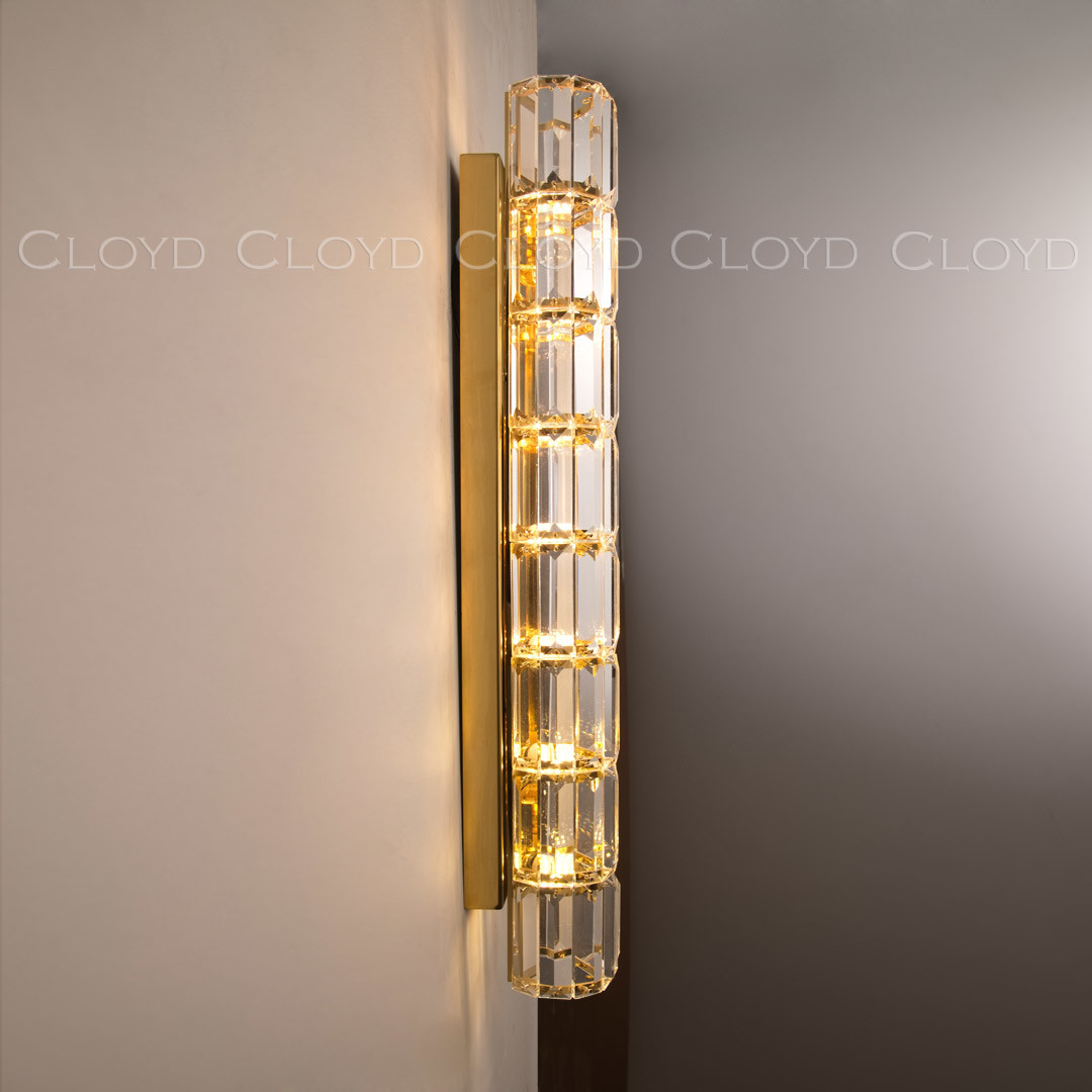 Настенный светильник Cloyd Ordinal 20317