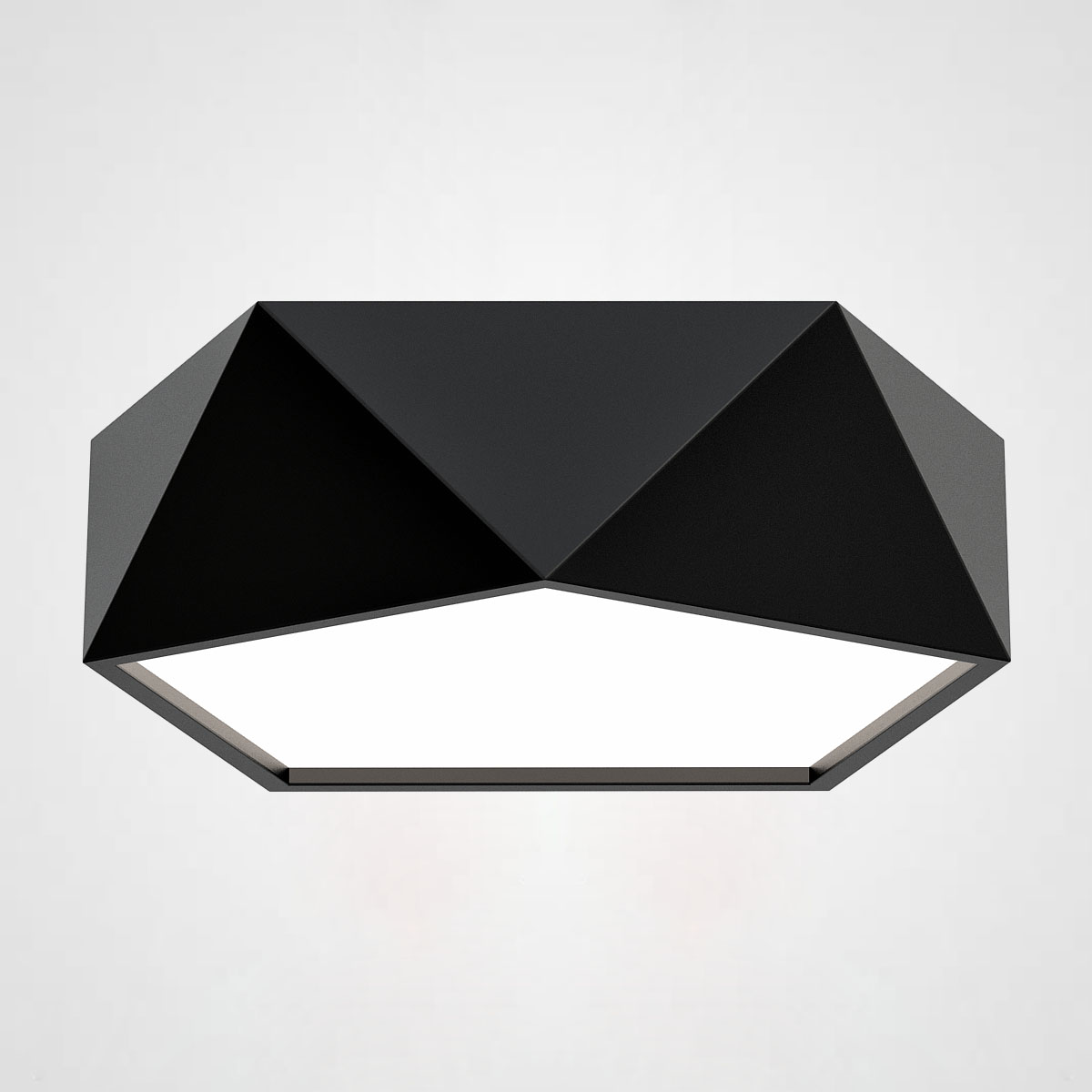 Потолочный светильник ImperiumLoft Geometric 101609-26