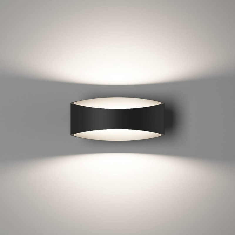 Настенный светильник DesignLed GW-A715-5-BL-NW 003027