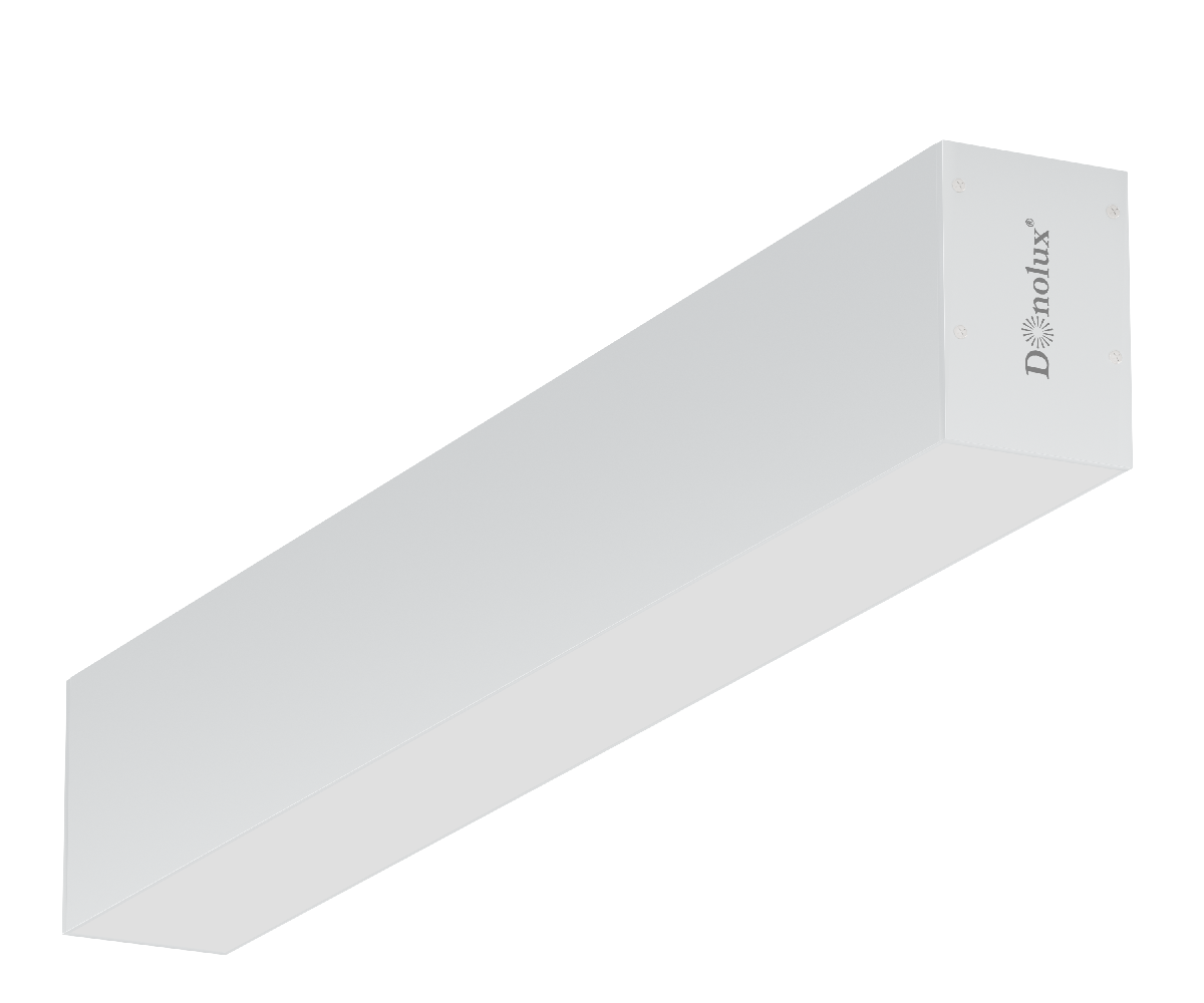 Потолочный светильник Donolux DL18516C100WW40L4RAL9003