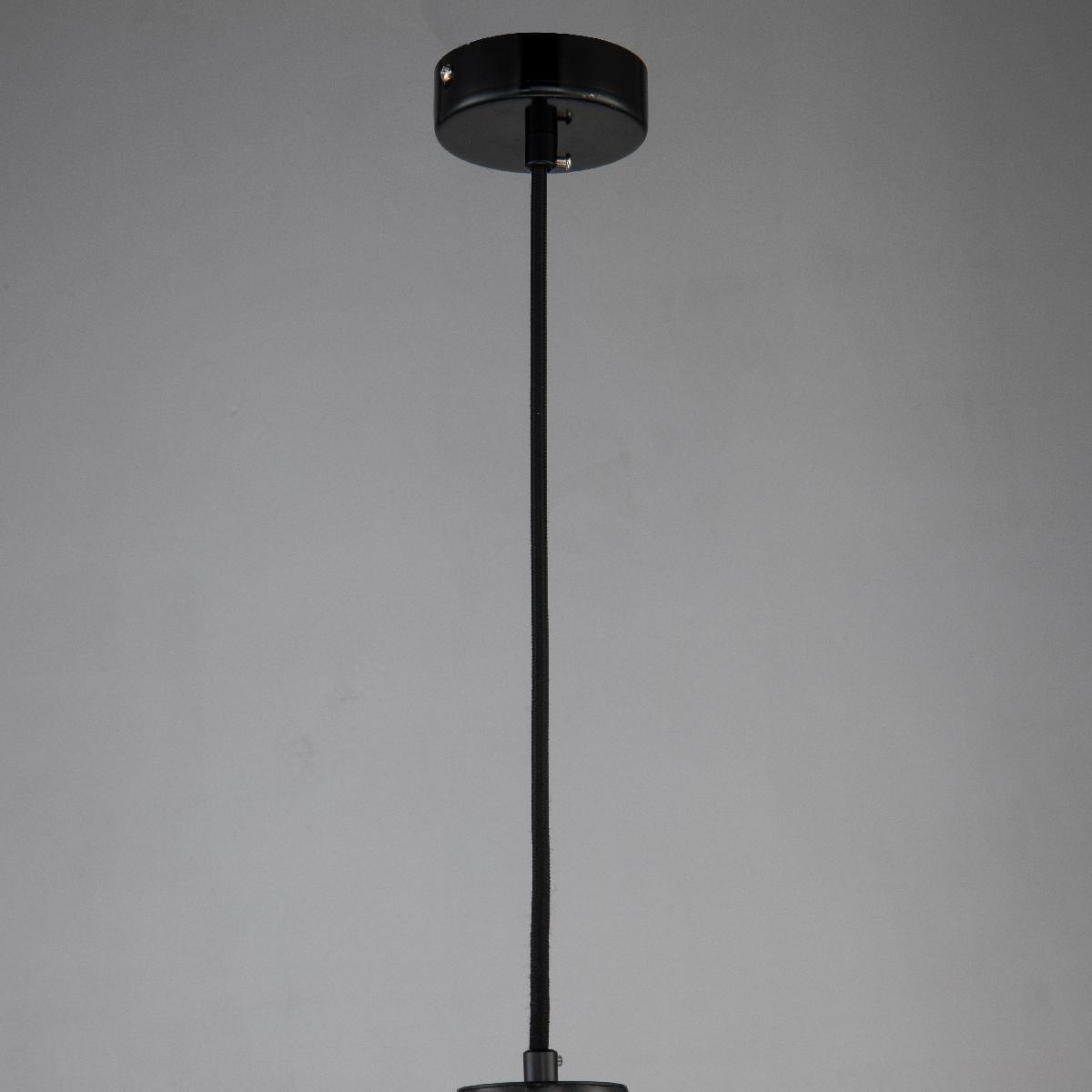 Подвесной светильник Favourite Vulcano 2711-1P