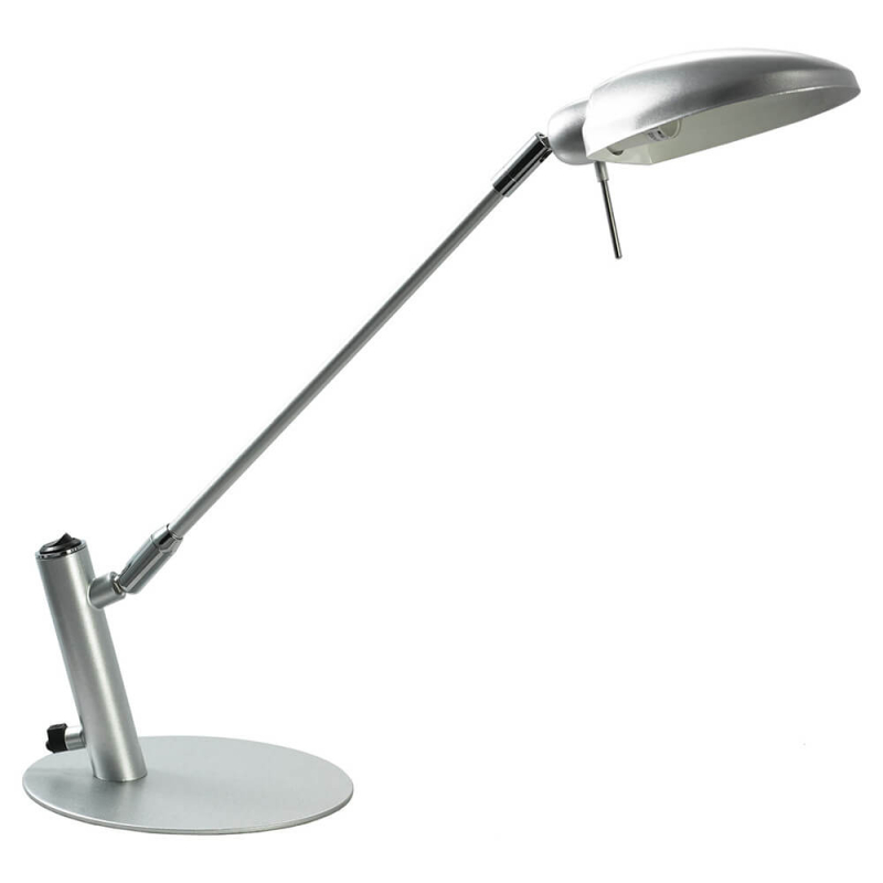 Настольная лампа Lussole GRLST-4364-01