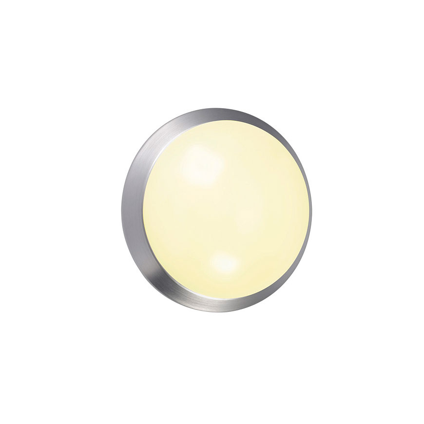 Настенный светодиодный светильник SLV Moldi 134323