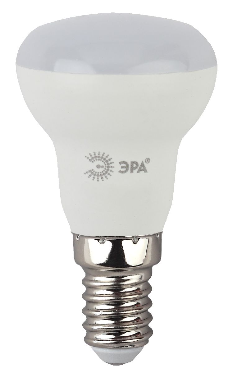 Лампа светодиодная Эра E14 4W 4000K LED R39-4W-840-E14 R Б0052660