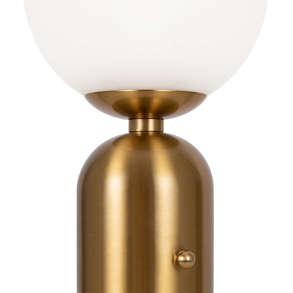 Настольная лампа Freya Cherie FR5287TL-01BS