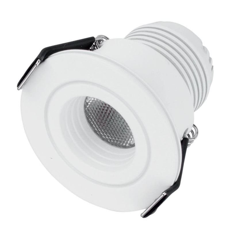 Мебельный светильник Arlight LTM-R45WH 3W Day White 30deg