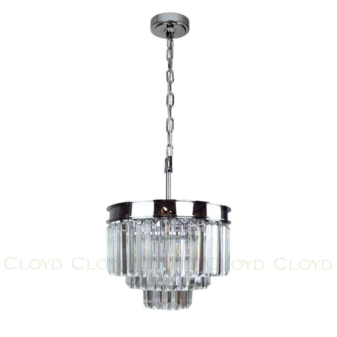 Подвесной светильник Cloyd Ordinal 10847