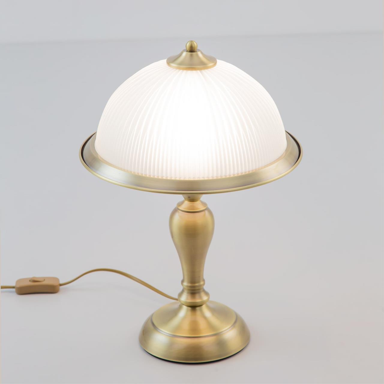 Настольная лампа Citilux Идальго CL434811 в #REGION_NAME_DECLINE_PP#