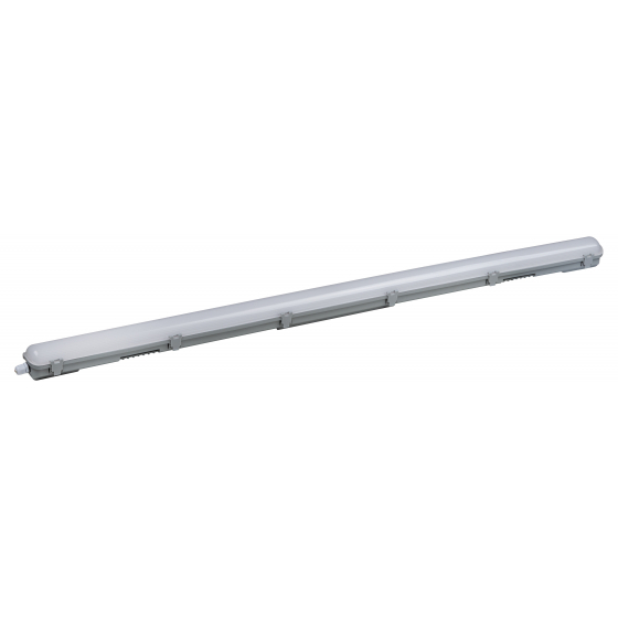 Линейный потолочный светильник Эра SPP-914-3-40K-040 Б0058669