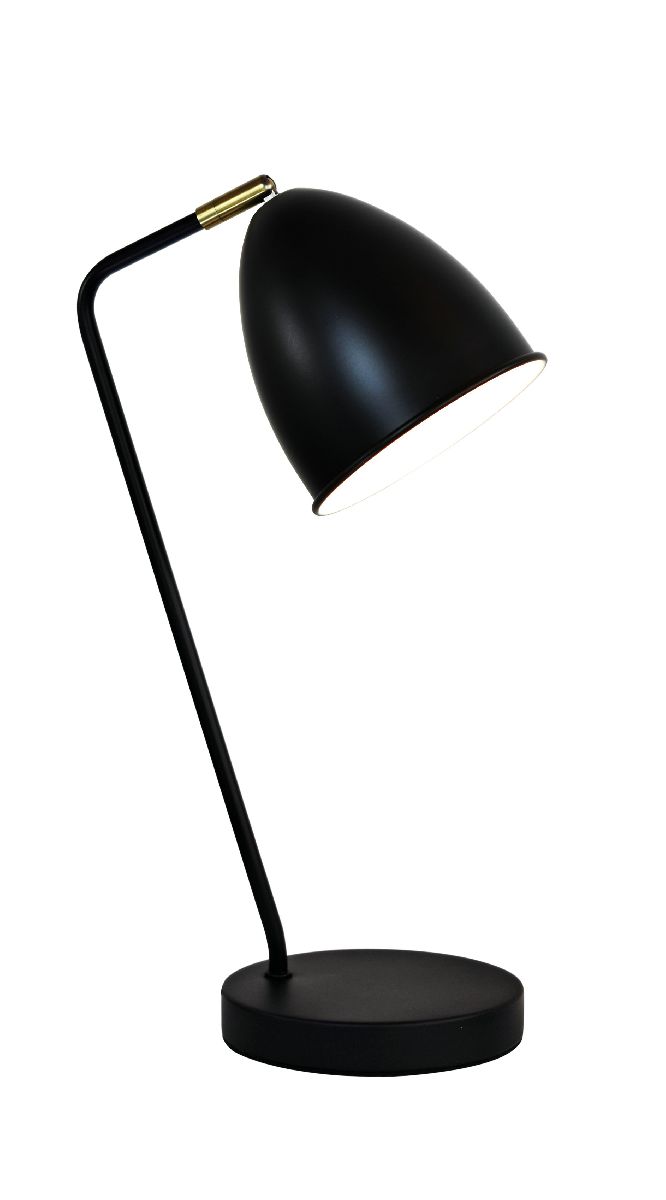 Настольная лампа Moderli Otto V11000-T