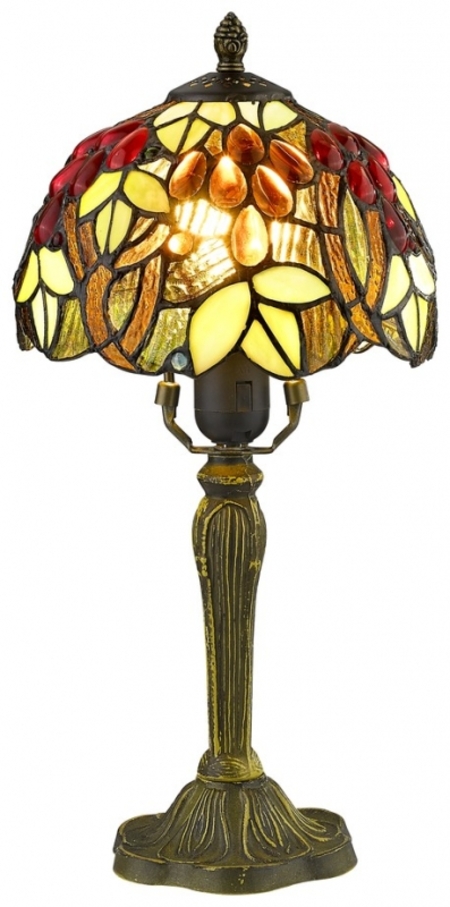 Настольная лампа Velante 881-804-01
