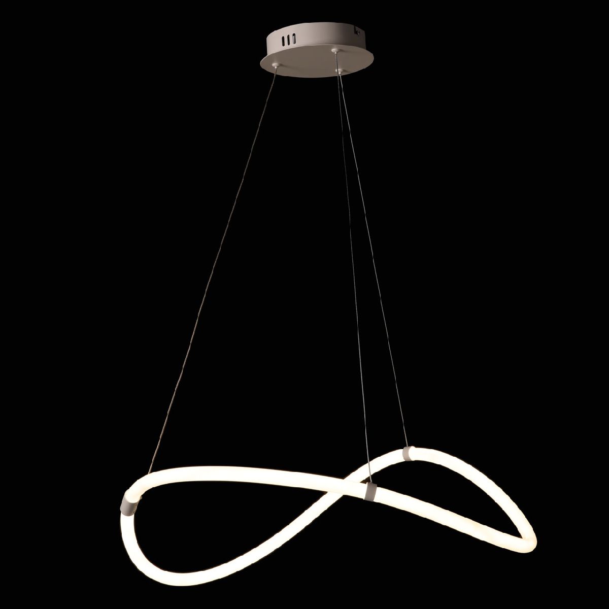 Подвесной светильник De Markt Толедо 312014001