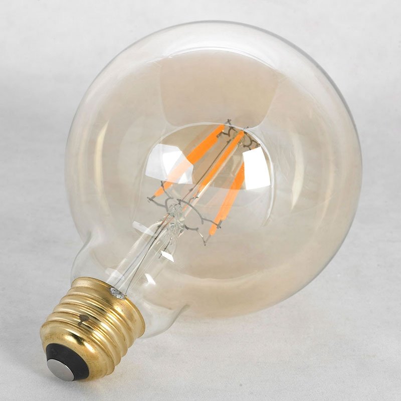 Лампа светодиодная Lussole 	EDISSON GF-L-2106