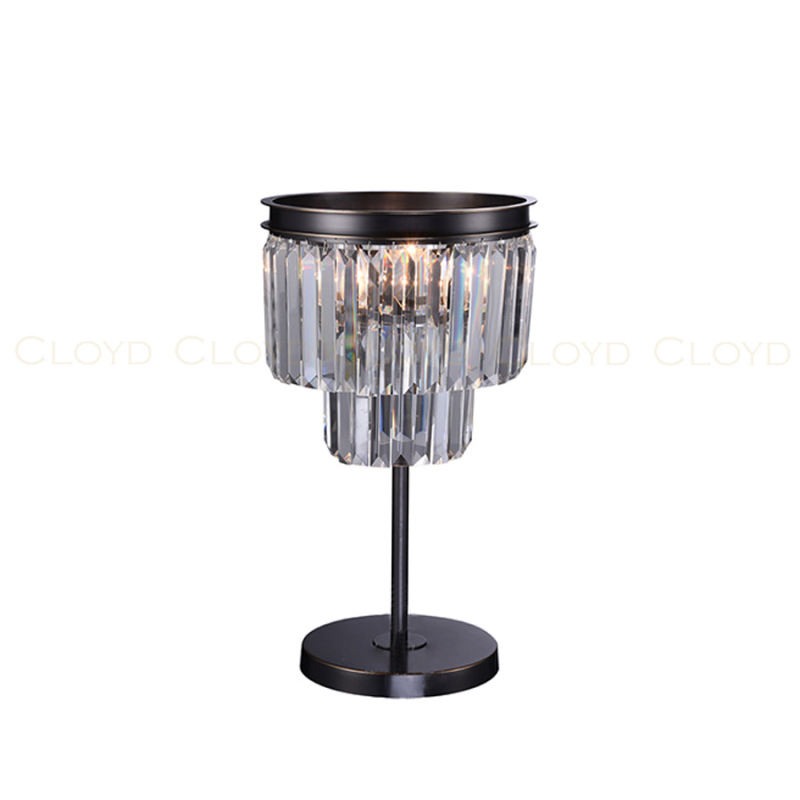 Настольная лампа Cloyd Ordinal 30096
