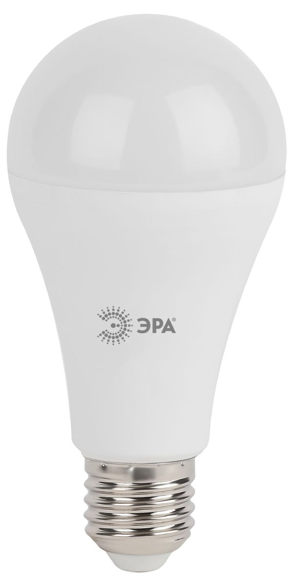 Лампа светодиодная Эра E27 19W 2700K LED A65-19W-827-E27 Б0031702